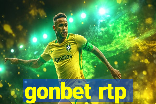 gonbet rtp